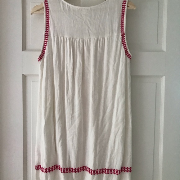 Flower Flowy Sundress - Picture 3 of 6